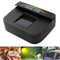 1460 Plastic Auto Cool- Solar Powered Ventilation Fan Keeps Your Parked Car Cool - 