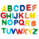 1924 Magnetic Letters to Learn Spelling - 