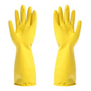 0679 Multipurpose Rubber Reusable Cleaning Gloves