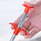 1634 Metal Wire Brush Sink Cleaning Hook Sewer Dredging Device - Opencho
