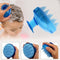 1476 Hair Scalp Massager Shampoo Brush,Scalp Shampoo Brush - 