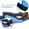 4681 Pet Hair Remover Glove & Self Cleaning Fur Remover - Opencho