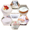 2570 Rotating Cake Stand for Decoration and Baking