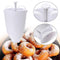 0646 Mini Donut Maker Dispenser - Plastic Vada/Meduwada Maker