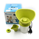 6123  Vaporiser steamer for cough and cold (Common Box)