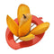 2356 Mango Cutter Chopper Slicer Tool Slicing With Non Slip Handles - 