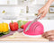 2476 Multipurpose Salad Cutter Bowl Easy to 60 Seconds Salad Maker Kitchen Tools - Your Brand