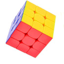 7604 High Speed Multicolor Cube - Opencho