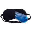 1318 Eye Mask with Ice Pack Sleeping Mask for Multipurpose Use - DeoDap