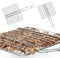 2339 Stainless Steel Deep Fry /Mesh Strainer - 