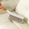 1240 Plastic Cleaning Brush for Sofa, Carpet, Car Seat, Curtains, Mats and Household