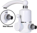 1684 Instant Heating Electric Water Heater Faucet Tap