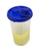 2432 Plastic Oil Dispenser Can (600ml) - 