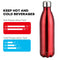 insulated hot cold bottle