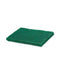 3410 Scrub Sponge Cleaning Pads Aqua Green  10PCS - 