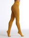 Ultra-Comfortable Opaque Tights for Her