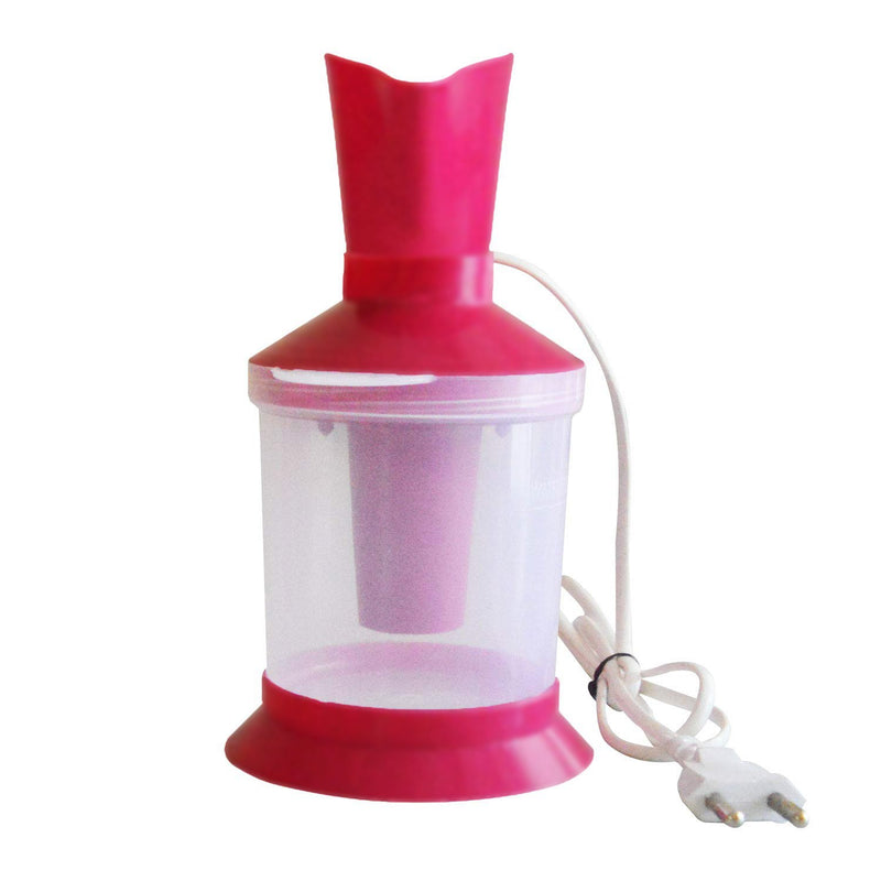 1279 2 in 1 Vaporiser steamer for cough and cold - DeoDap