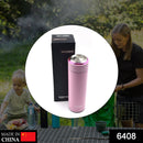 6408 SS 800 ML CWB 08 used in all households and official purposes for storing water and beverages etc.