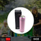 6408 SS 800 ML CWB 08 used in all households and official purposes for storing water and beverages etc.