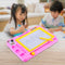 1905 Magic Writer Magnetic Drawing Board Kids Educational Toys - 