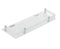 0692 Multi Purpose Wall Mount Shelf - 10 x 5.5 inch (H-102)