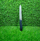 2391 Stainless Steel knife and Kitchen Knife with Black Grip Handle (23.5 Cm ) 
