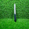 2391 Stainless Steel knife and Kitchen Knife with Black Grip Handle (23.5 Cm ) 
