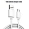 6485 Fast Charging for android & Data Transfer Extra Tough Long Micro Cable for All Compatible Smartphone and Tablets 