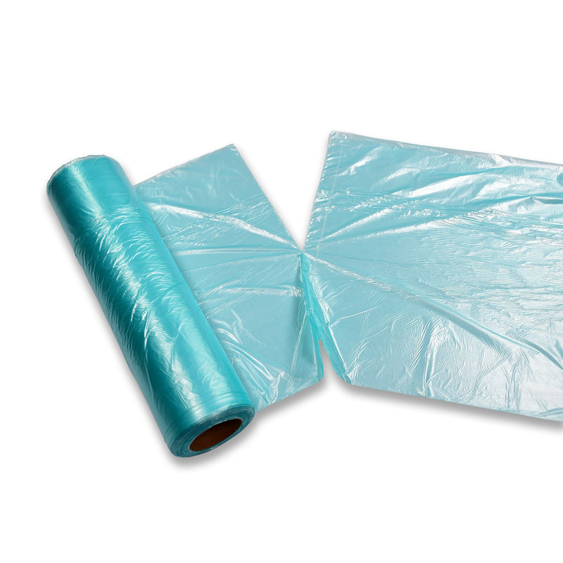 9212 1Roll Garbage Bags/Dustbin Bags/Trash Bags 45x55Cm 