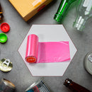 9264 1Roll Garbage Bags/Dustbin Bags/Trash Bags 45x55cm (Pack Of 30) 