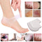 0339 Moisturizing Skin Softening Silicone Gel for Dry Cracked Heel Repair