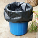 9270 2Rolls Garbage Bags/Dustbin Bags/Trash Bags 45x55Cm. 