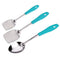 2700 6 Pc SS Serving Spoon used in all kinds of household and kitchen places for serving eating food etc.  