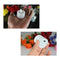 6430 1PC FESTIVAL DECORATIVE - LED TEALIGHT CANDLES | BATTERY OPERATED CANDLE IDEAL FOR PARTY. 