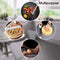 2999 1 pc 17 inch Stainless Steel Bread Knife Toast Slicing Knives Cake Slicer Baking Pastry Cutter with Wooden Handle. 