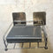 1582 Stainless Steel Wall Mount Set Top Box Stand