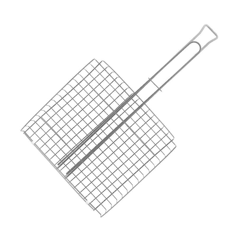 2339 Stainless Steel Deep Fry /Mesh Strainer - 