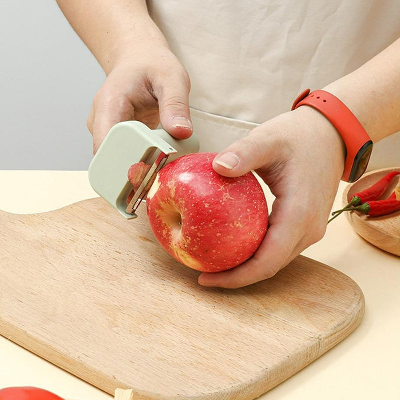 2284 4 in 1 Handheld Electric Vegetable Cutter Set, Multifunction Mini Chopper Food Processor, Wireless Electric Garlic Mud Masher, for Garlic, Chili ,Onion, Ginger 