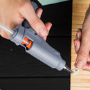 0558 Plastic 20 Watt Hot Melt Glue Gun 