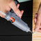 0558 Plastic 20 Watt Hot Melt Glue Gun 