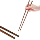 6310  Classic Chopstick used for eating in a traditional Japanese way and can be used in all kinds of places like restaurants. (10 Single Pcs)