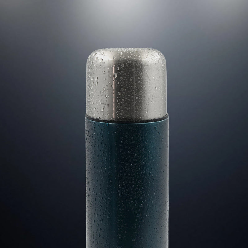 6408 SS 800 ML CWB 08 used in all households and official purposes for storing water and beverages etc.