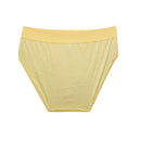 Ultimate Comfort Cotton Hi-Cut Women Panties pack of 3
