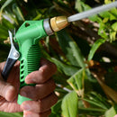 1629 Water Spray Gun Trigger High Pressure Water Spray Gun for Car/Bike/Plants - 