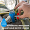 3854 Drip Irrigation kit for Home Garden, Self-Watering Spikes for Plants - 