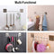 1389 Self Adhesive 6 Wall Hook