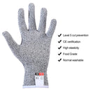 0715 Level 5 Protection Cut Resistant Gloves (1 pair)