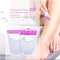 1236A Disposable Body Skin Hair Removal Razor for Women Pack of 6