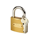 0186 Solid Imitation Copper Lock