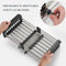 2189 Stainless Steel Expandable Kitchen Sink Dish Drainer - DeoDap
